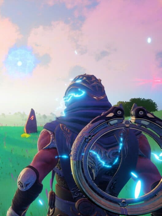 Elementals Beta cover art