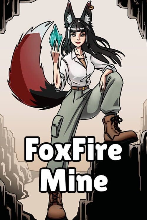FoxFire Mine cover art