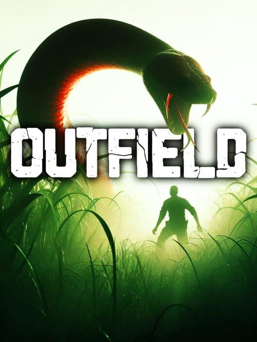 Outfield cover art