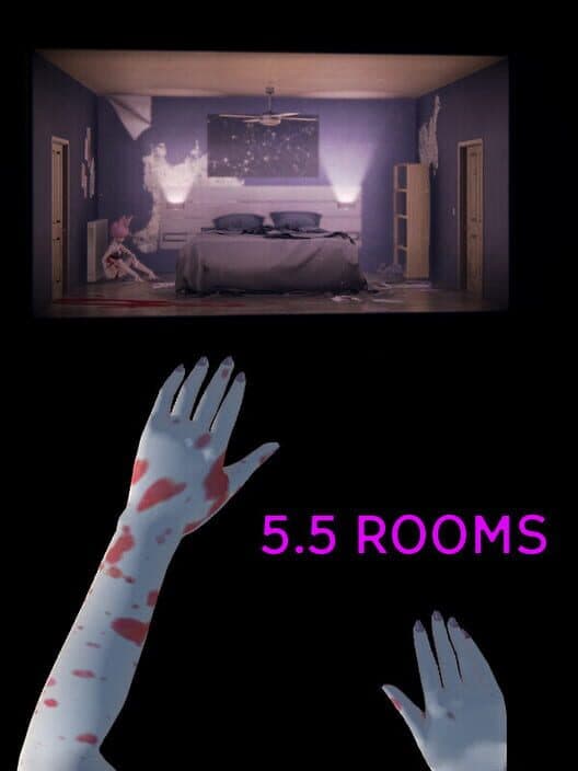 5.5 Rooms cover art