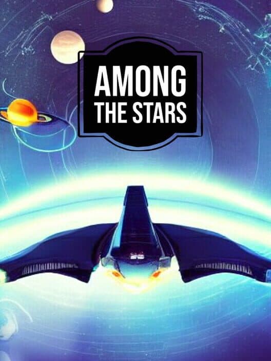 Among the Stars cover art