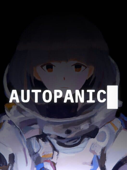 Autopanic cover art
