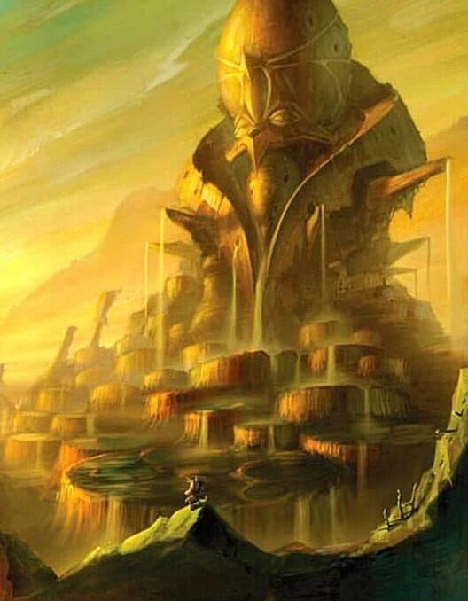 Oddworld: Munch’s Exoddus cover art