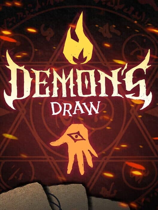 Demon's Draw cover art
