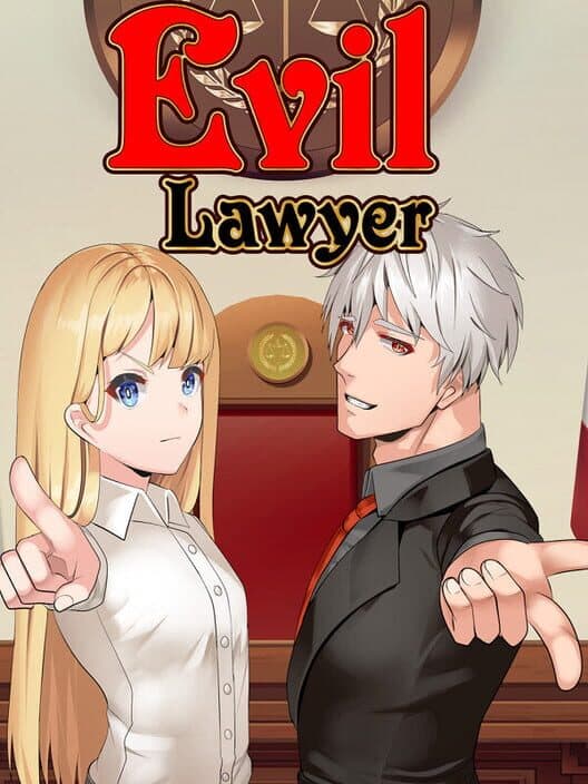 Devil's Advocate: Alexander Twist cover art