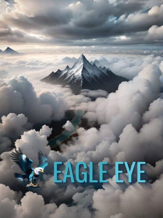 Eagle Eye: Find the Difference cover art