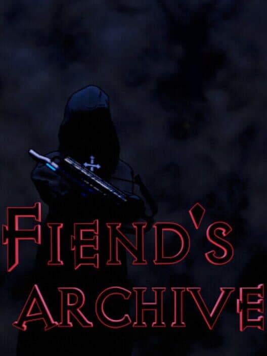 Fiend's Archive cover art