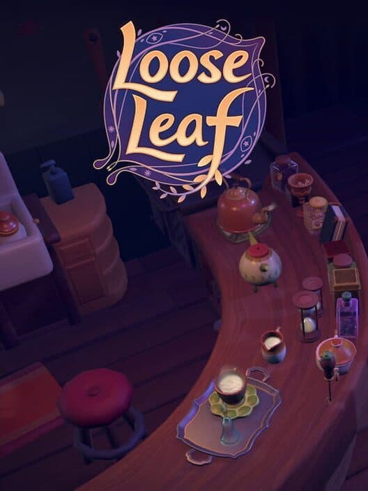 Loose Leaf cover art