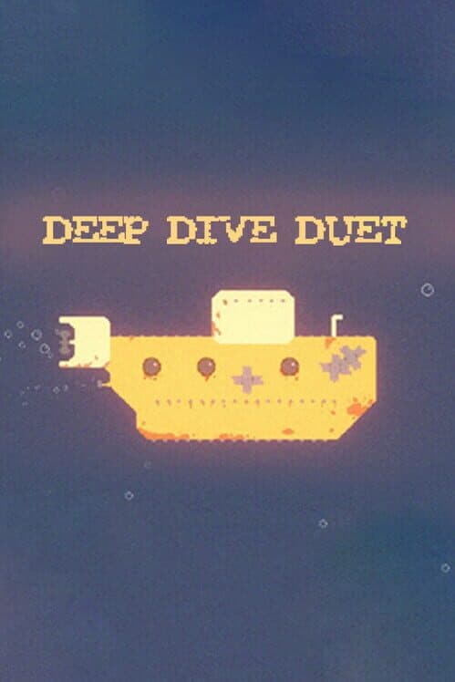 Deep Dive Duet cover art