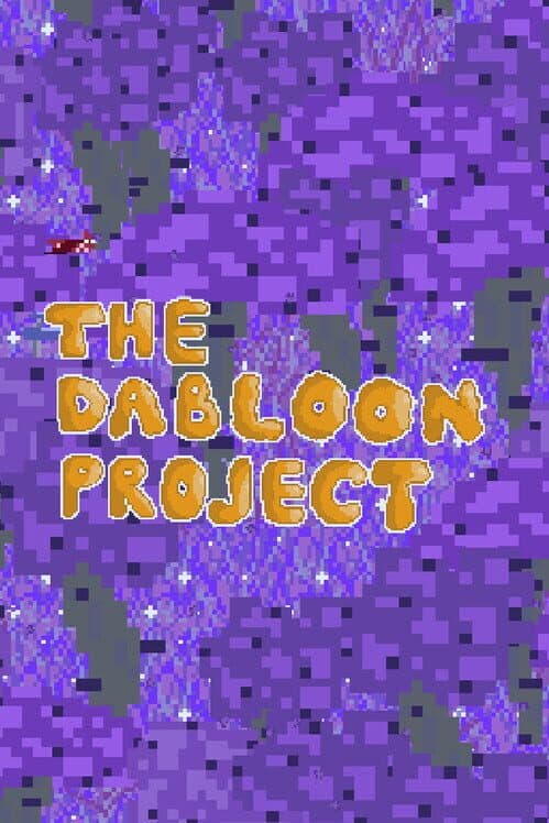 The Dabloon Project cover art