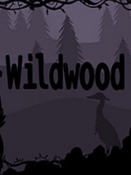 Wildwood cover art