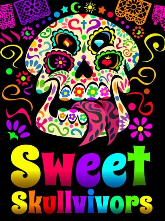 Sweet Skullvivors cover art