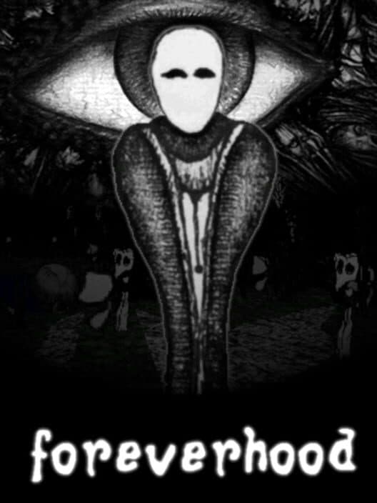 Foreverhood cover art