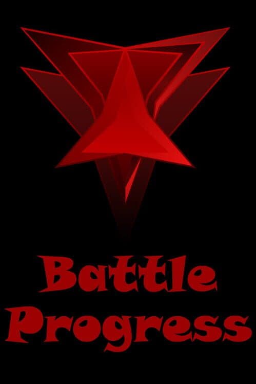 BattleProgress cover art