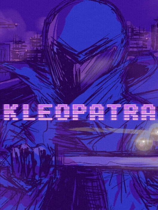 Kleopatra cover art