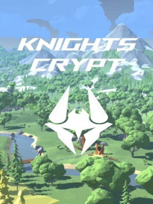 Knights Crypt cover art