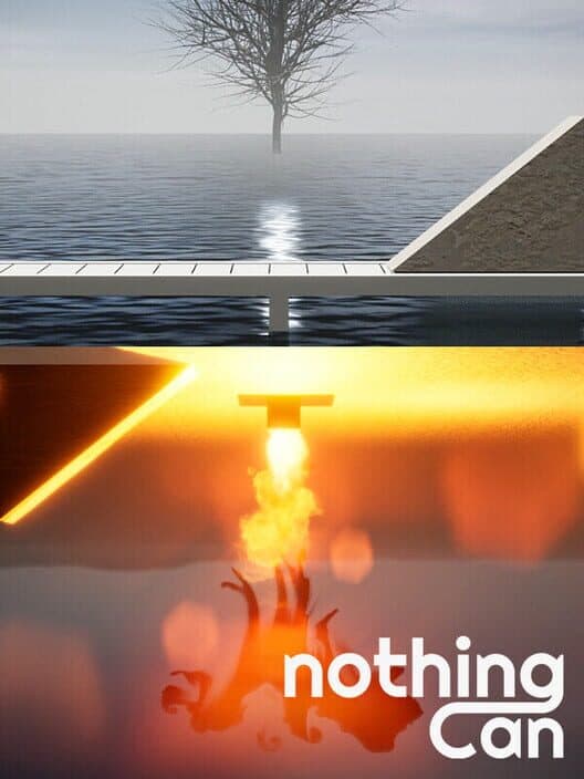 Nothing Can cover art