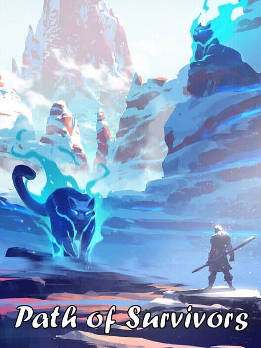 Path of Survivors cover art