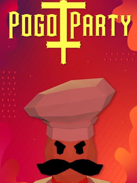 Pogo Party cover art