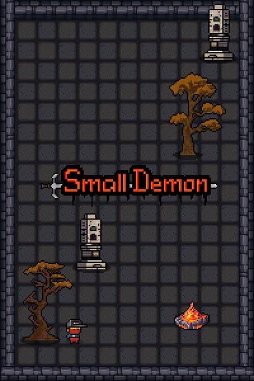 Small Demon cover art
