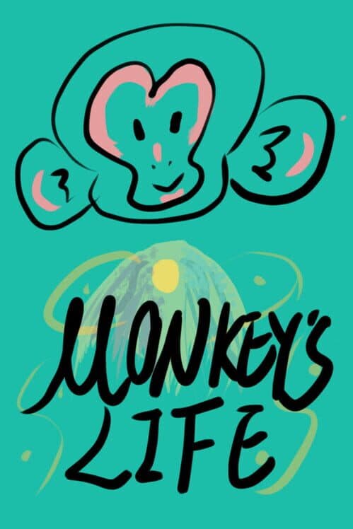 Monkey's Life cover art
