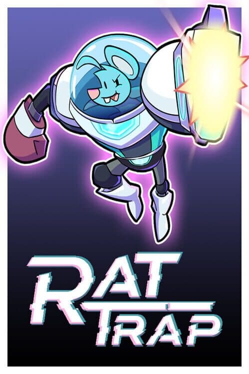 Rat Trap cover art