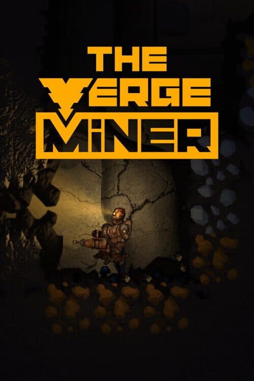 The Verge Miner cover art