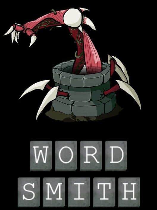 Wordsmith cover art