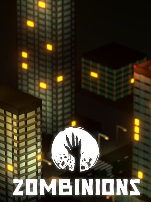 Zombinions cover art