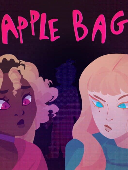 Apple Bag cover art