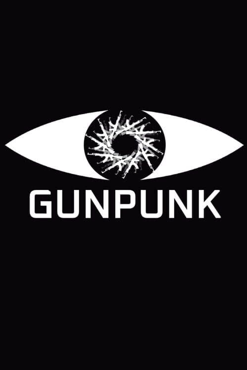 Gunpunk VR cover art