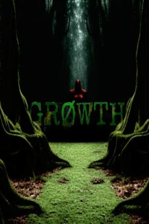 Growth cover art