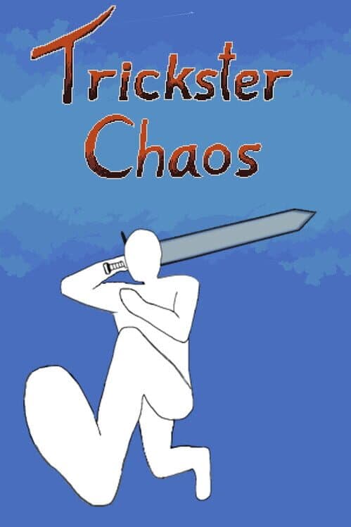 Trickster Chaos cover art