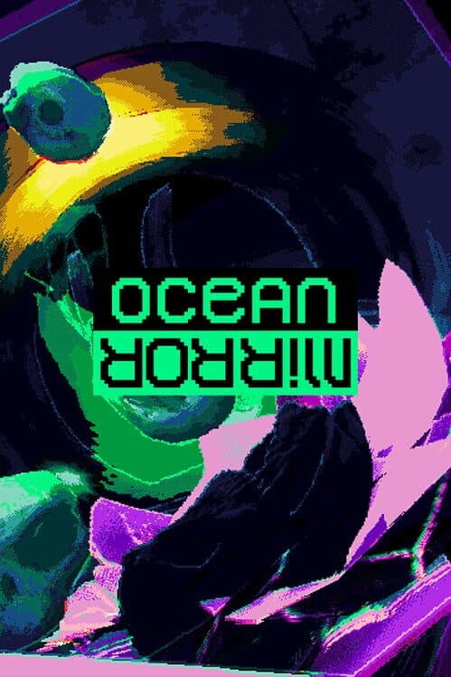 Ocean Mirror cover art