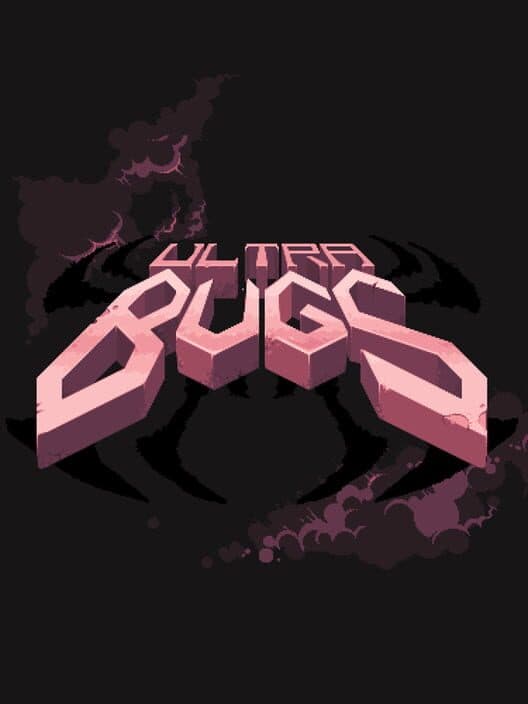 Ultrabugs cover art
