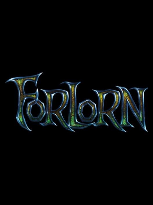 Forlorn cover art