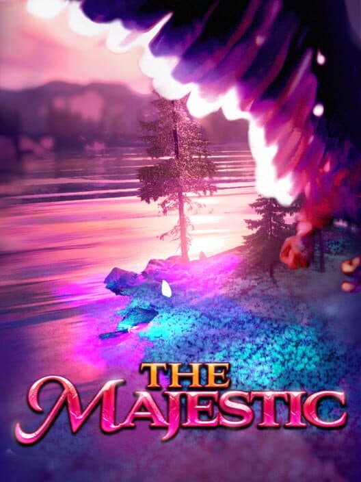 The Majestic cover art
