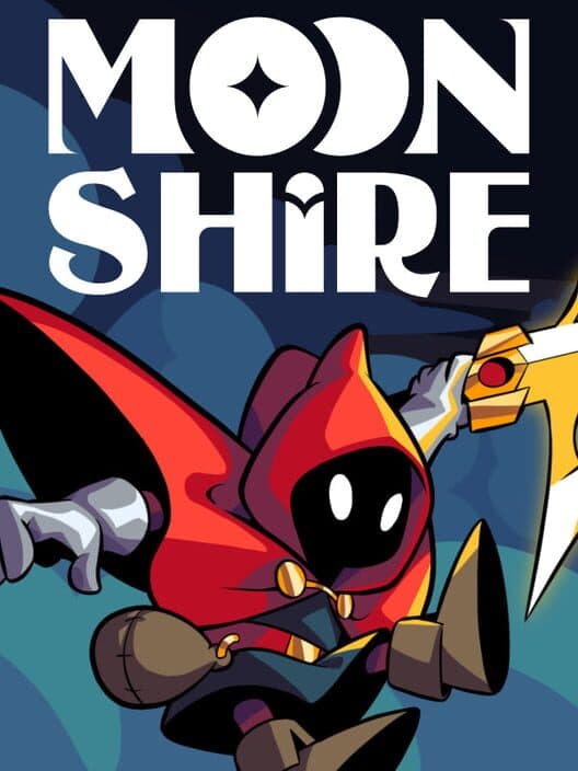 Moonshire cover art