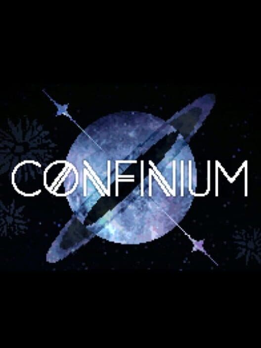 Confinium cover art