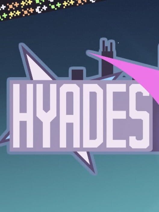 Hyades cover art