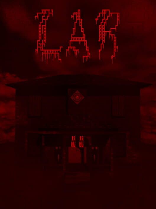 Lar cover art