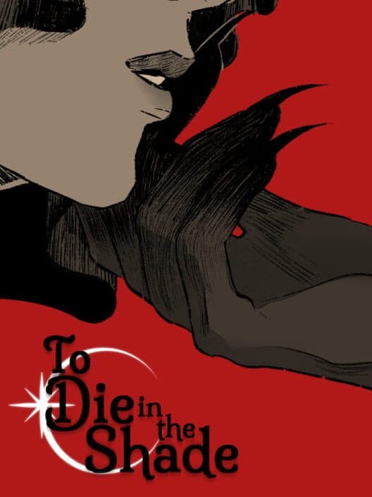 To Die in the Shade cover art