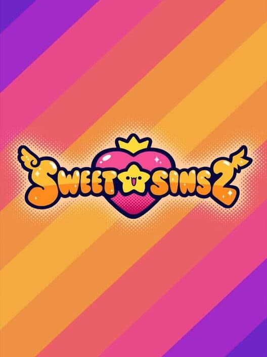 Sweet Sins 2 cover art