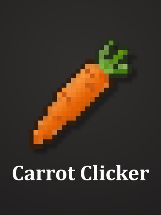 Carrot Clicker cover art