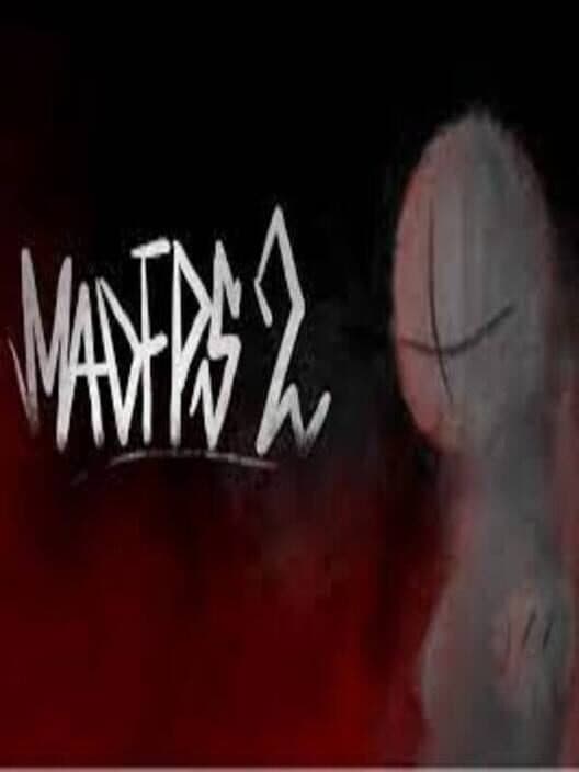 MADFPS 2 cover art