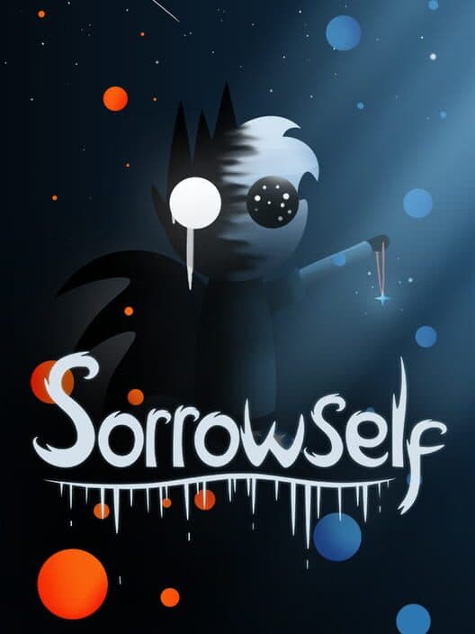 Sorrowself cover art