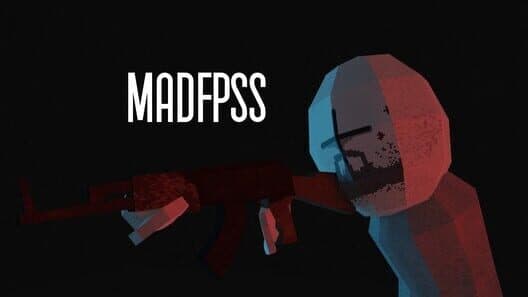 MADFPSS cover art