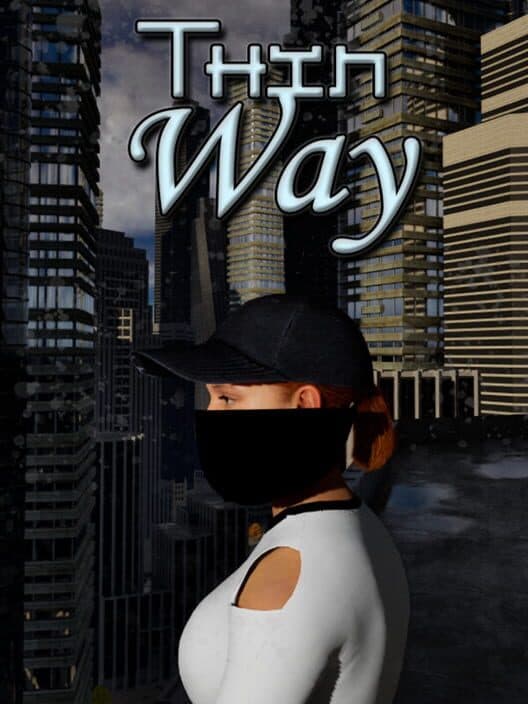 Thin Way cover art