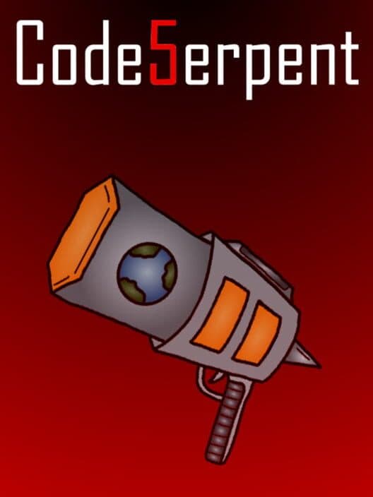 Code5erpent cover art