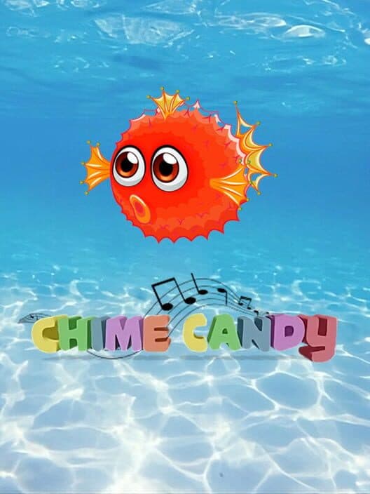 Chime Candy cover art